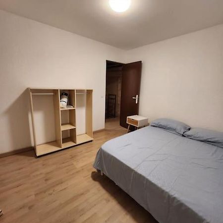 Chez Lian, Belle Maison Villa Beaucaire  Dış mekan fotoğraf