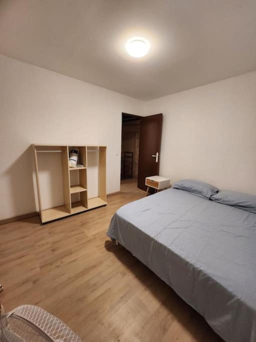 Chez Lian, Belle Maison Villa Beaucaire  Dış mekan fotoğraf