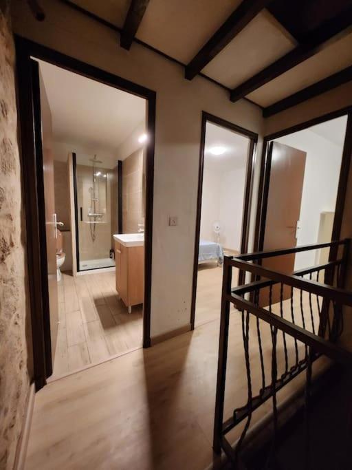 Chez Lian, Belle Maison Villa Beaucaire  Dış mekan fotoğraf