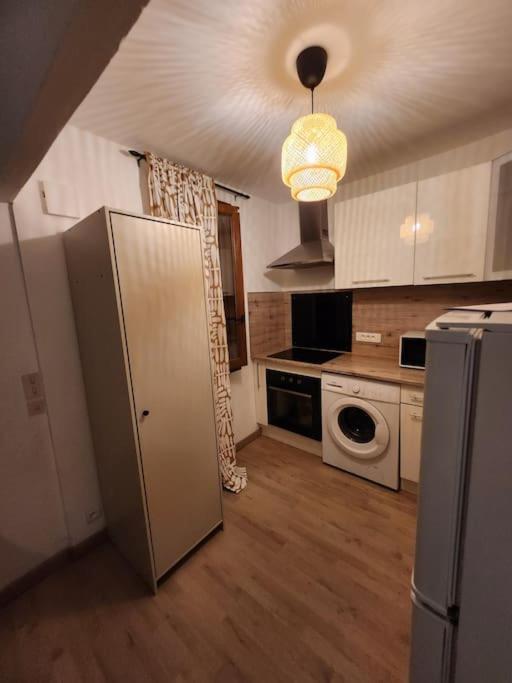 Chez Lian, Belle Maison Villa Beaucaire  Dış mekan fotoğraf