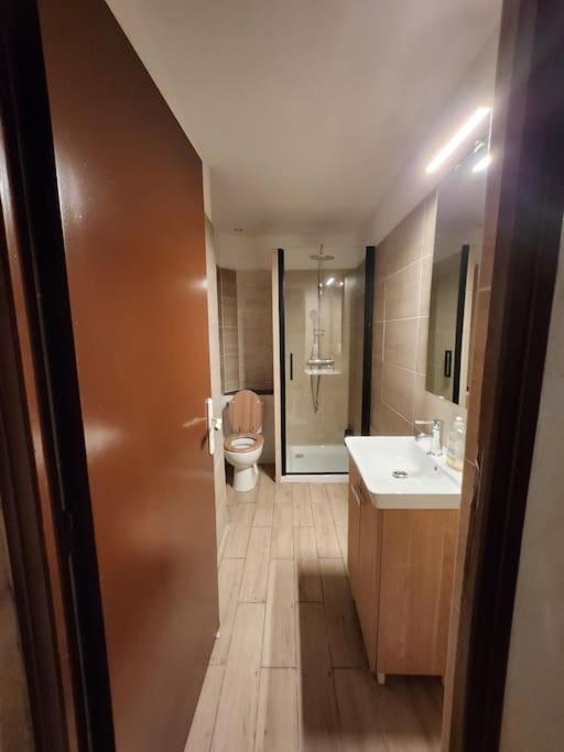 Chez Lian, Belle Maison Villa Beaucaire  Dış mekan fotoğraf
