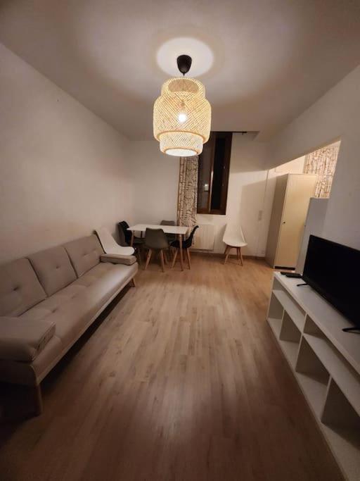 Chez Lian, Belle Maison Villa Beaucaire  Dış mekan fotoğraf